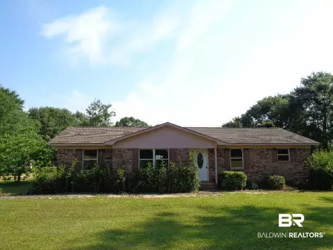 2200 County Road 14, Range, AL 36473 photo 1