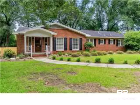8 Springhill Ct, Mobile, AL 36608 photo 1