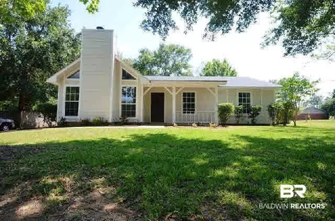 9425 Burnt Tree Dr, Mobile, AL 36695 photo 1