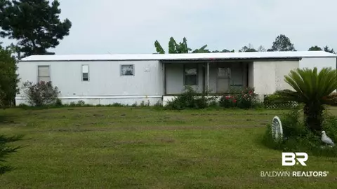 14143 N Baptist Ballpark Rd, Stapleton, AL 36578 photo 1