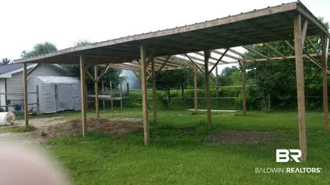 14143 N Baptist Ballpark Rd, Stapleton, AL 36578 photo 18