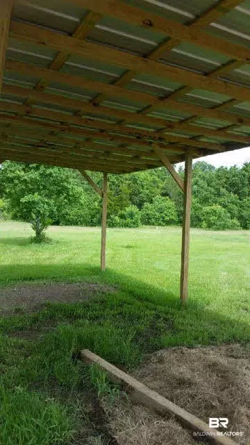 14143 N Baptist Ballpark Rd, Stapleton, AL 36578 photo 19