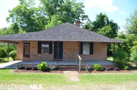 35390 Highway 59, Stapleton, AL 36578 photo 1