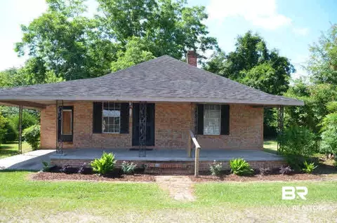 35390 Highway 59, Stapleton, AL 36578 photo 1