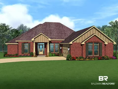 11893 Jericho Dr, Daphne, AL 36526 photo 1