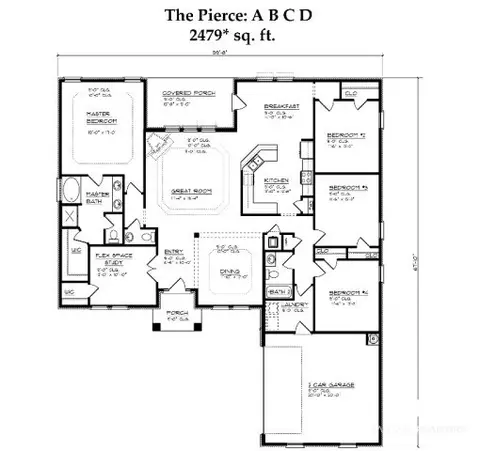 11999 Jericho Dr, Daphne, AL 36526 photo 10