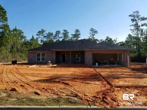 10359 Lyttleton Loop, Lillian, AL 36549 photo 1