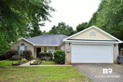 13325 Oak Forge Dr, Mobile, AL 36695 photo 1