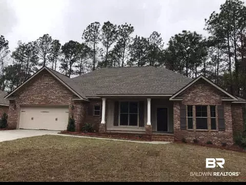20260 Bunker Loop, Fairhope, AL 36532 photo 1