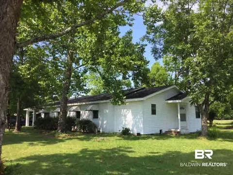 36033 S Highway 59, Stapleton, AL 36578 photo 2