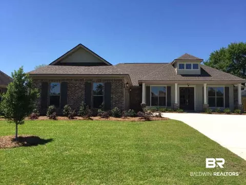 11339 Elysian Cir, Daphne, AL 36526 photo 1