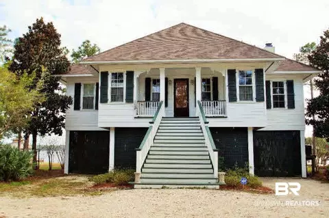 28535 Harbor Ct, Elberta, AL 36530 photo 1