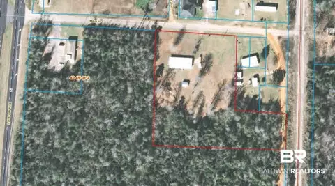 53 Main St, Mcdavid, FL 32568 photo 35