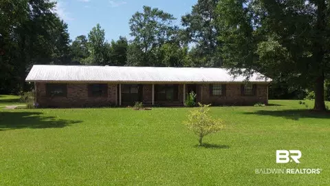 53 Main St, Mcdavid, FL 32568 photo 1