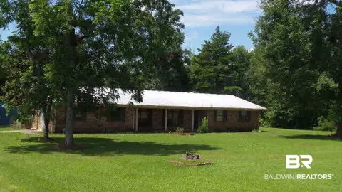 53 Main St, Mcdavid, FL 32568 photo 2