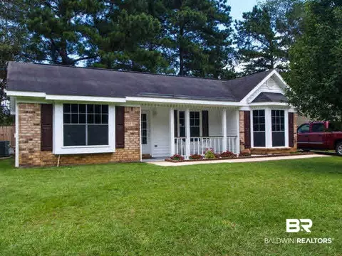 843 Hale Rd, Mobile, AL 36608 photo 1