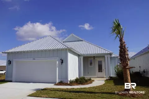 4836 W Cypress Loop, Orange Beach, AL 36561 photo 1