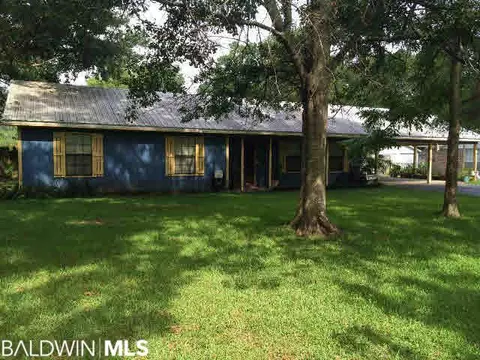 5163 E Santos Dr, Mobile, AL 36619 photo 1