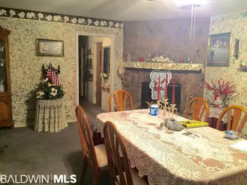 5163 E Santos Dr, Mobile, AL 36619 photo 2