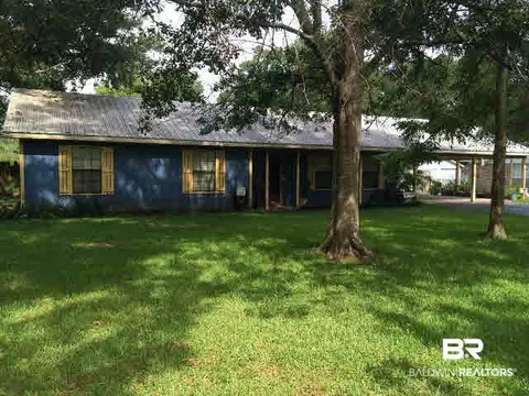 5163 E Santos Dr, Mobile, AL 36619 photo 1