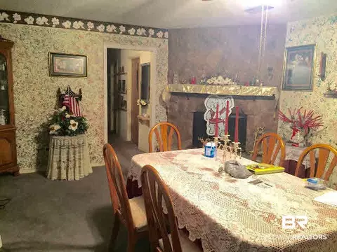 5163 E Santos Dr, Mobile, AL 36619 photo 2