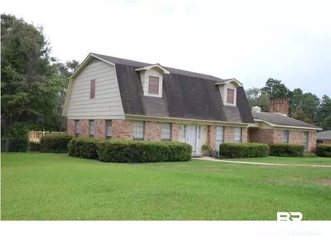 2000 Marian Dr, Mobile, AL 36695 photo 1