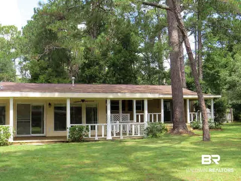 9970 Mcgee St, Elberta, AL 36530 photo 1