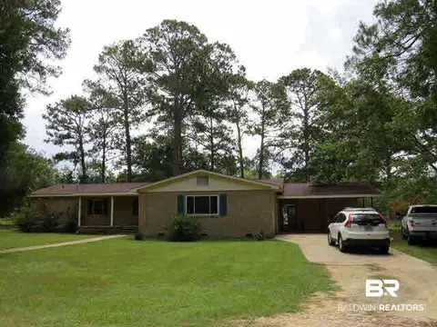 9970 Mcgee St, Elberta, AL 36530 photo 2
