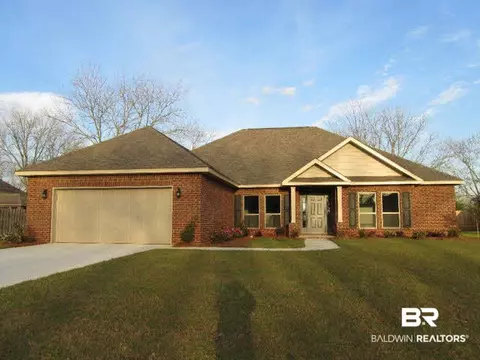 23848 Tullamore Dr, Daphne, AL 36526 photo 1