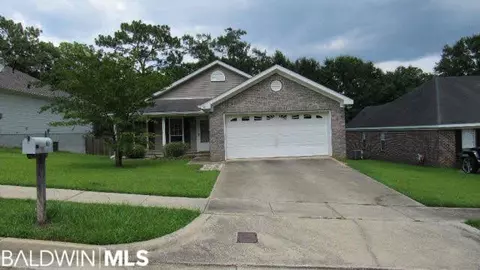 811 E Willow Pointe Dr, Mobile, AL 36695 photo 3