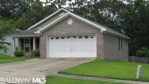 811 E Willow Pointe Dr, Mobile, AL 36695 photo 2