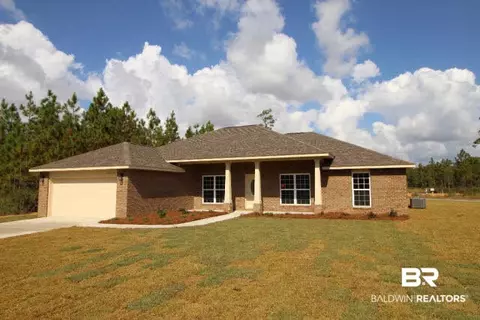 10652 Lyttleton Loop, Lillian, AL 36549 photo 1
