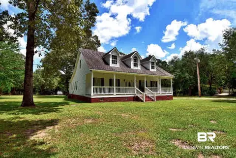 16305 Mosley Rd, Stapleton, AL 36578 photo 3
