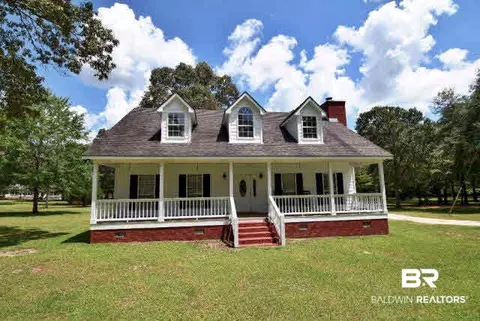16305 Mosley Rd, Stapleton, AL 36578 photo 2