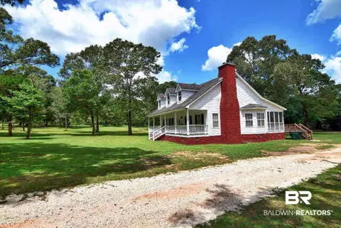 16305 Mosley Rd, Stapleton, AL 36578 photo 5