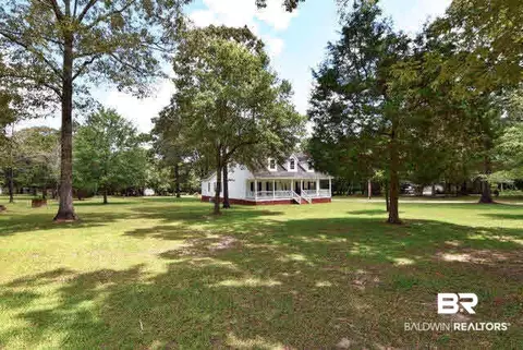 16305 Mosley Rd, Stapleton, AL 36578 photo 4