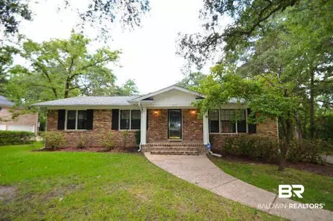 4204 Arcturus Ln, Mobile, AL 36693 photo 1