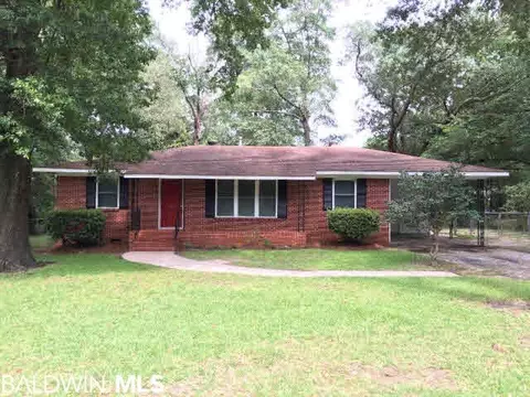 269 Larkspur St, Mobile, AL 36609 photo 1