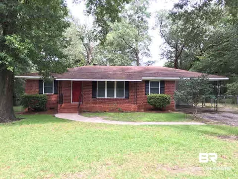 269 Larkspur St, Mobile, AL 36609 photo 1