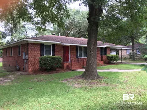 269 Larkspur St, Mobile, AL 36609 photo 2