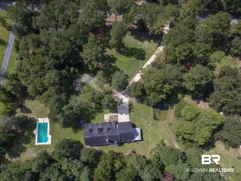 18700 E River Rd, Silverhill, AL 36576 photo 5