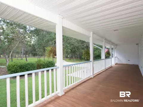 18700 E River Rd, Silverhill, AL 36576 photo 9