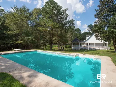 18700 E River Rd, Silverhill, AL 36576 photo 8