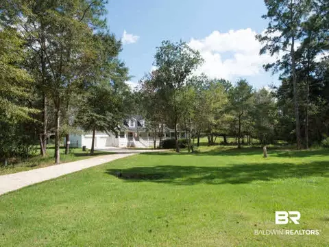 18700 E River Rd, Silverhill, AL 36576 photo 3