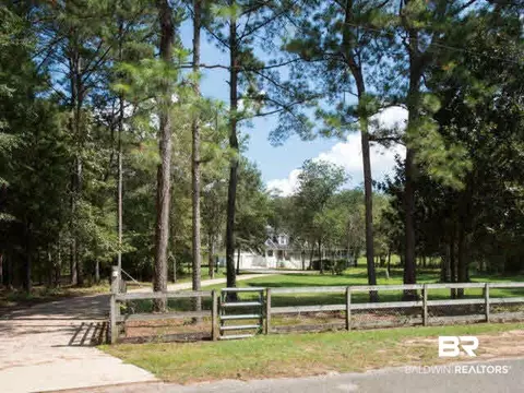 18700 E River Rd, Silverhill, AL 36576 photo 29