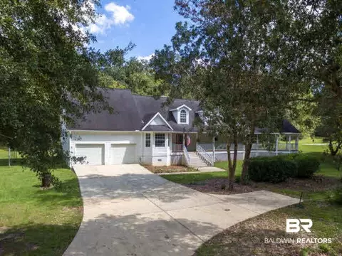18700 E River Rd, Silverhill, AL 36576 photo 6