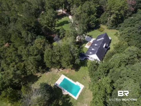 18700 E River Rd, Silverhill, AL 36576 photo 1