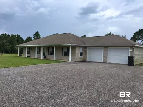 35497 S Pine Rd, Stapleton, AL 36578 photo 1
