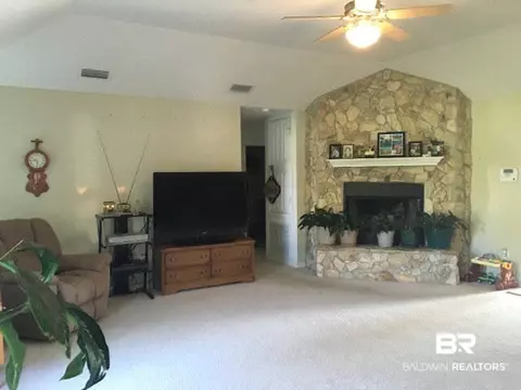 35497 S Pine Rd, Stapleton, AL 36578 photo 2