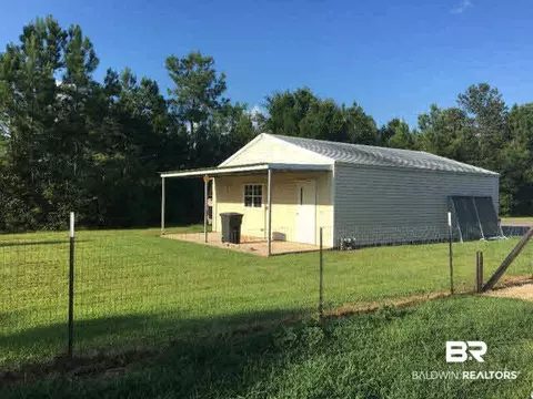 35497 S Pine Rd, Stapleton, AL 36578 photo 10